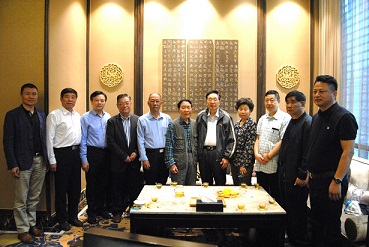 凝心聚力·互诉乡情·共庆佳节 四川省江苏商会举办“庆端午”联谊活动