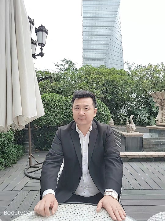 副会长 李金明